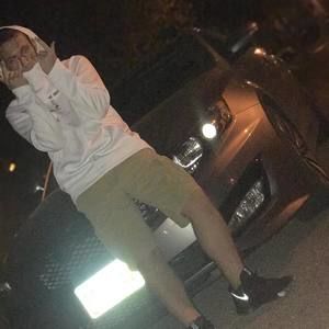 Meet your Posher, Kaigan